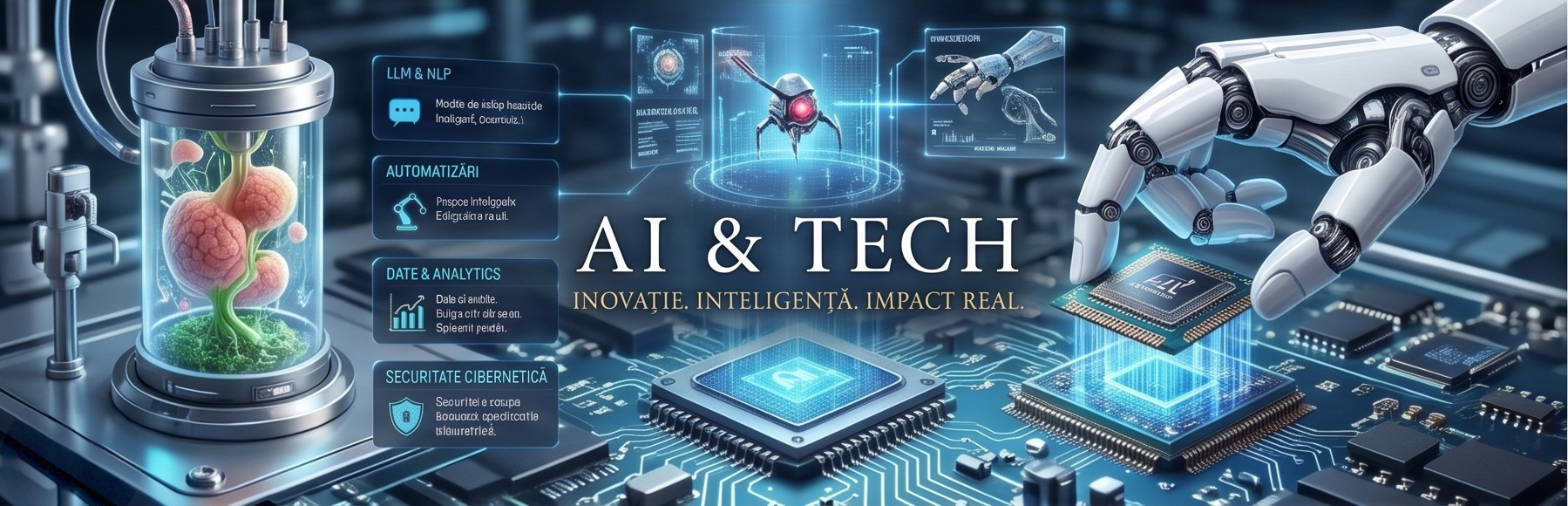 AI & Tech