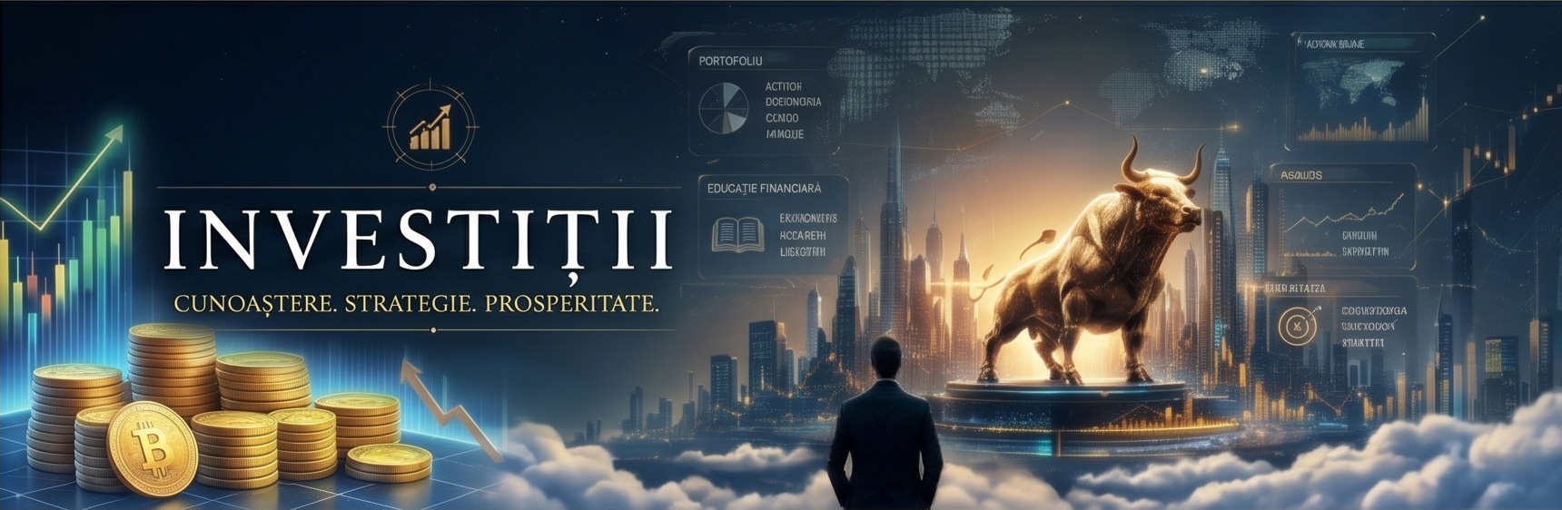Investiții